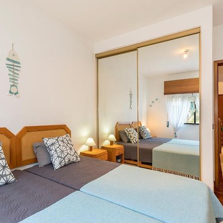 Apartment Del Voy Alvor Exterior foto